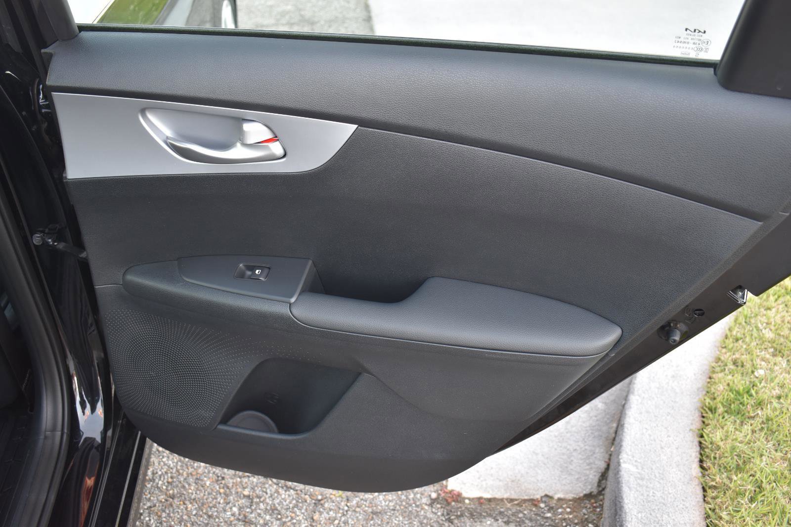 Used 2024 Kia Forte LX image 45