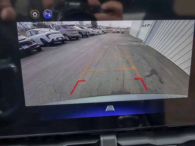 New 2026 Chevrolet Equinox ACTIV w/ LPO, Floor Liner Package image 24