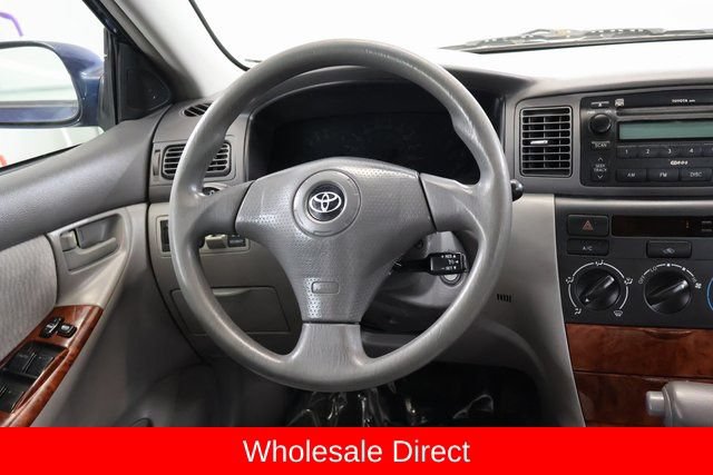 Used 2007 Toyota Corolla CE FWD image 13