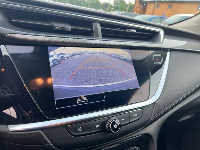 Used 2021 Buick Encore GX Preferred w/ Cold Weather Comfort Package FWD image 14