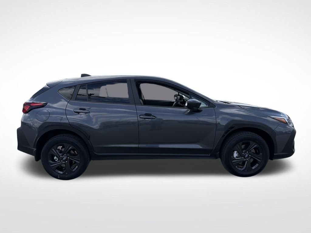 New 2026 Subaru Crosstrek 2.5i image 9