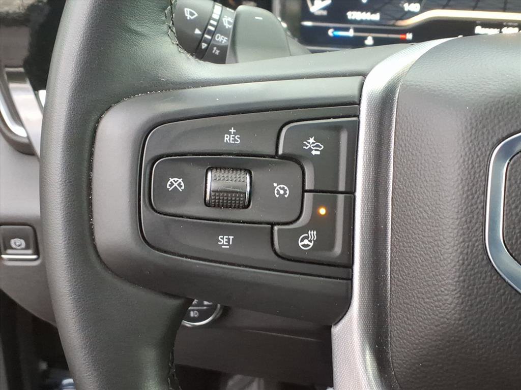 Certified 2024 GMC Sierra 1500 SLT w/ SLT Premium Plus Package image 21