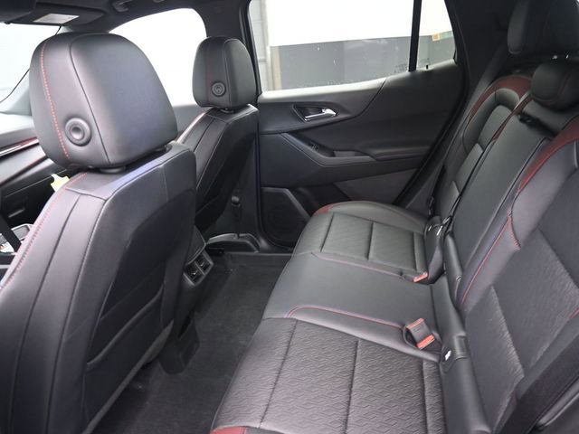 New 2026 Chevrolet Equinox RS image 9