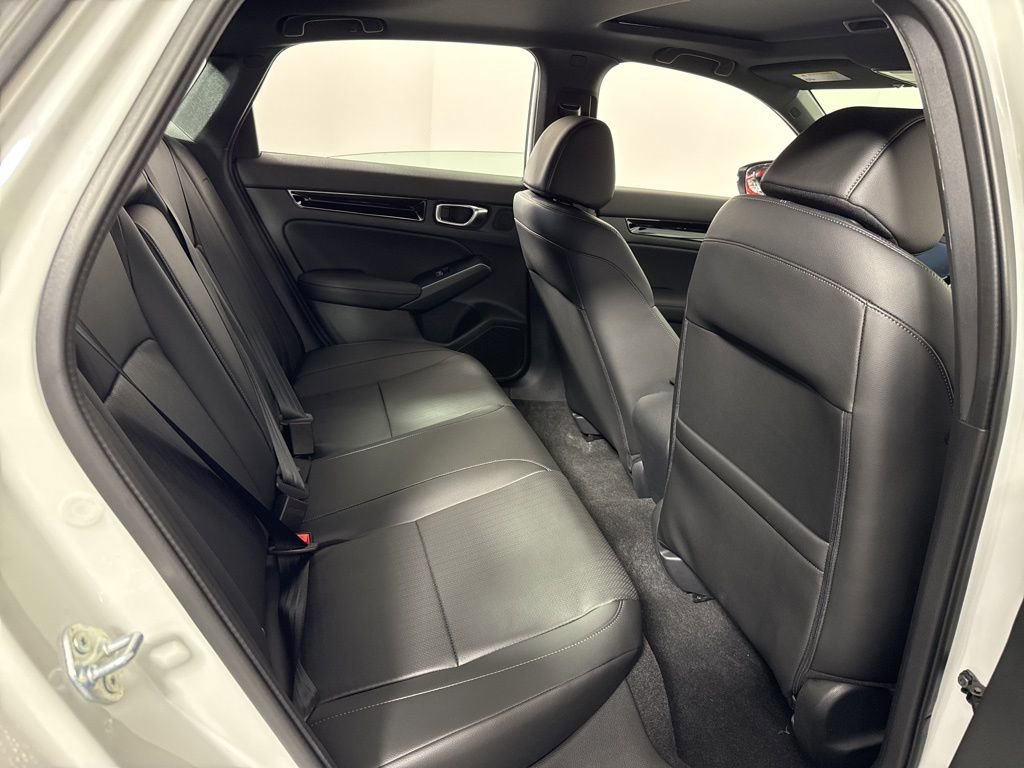 New 2026 Honda Civic Sport Touring image 21