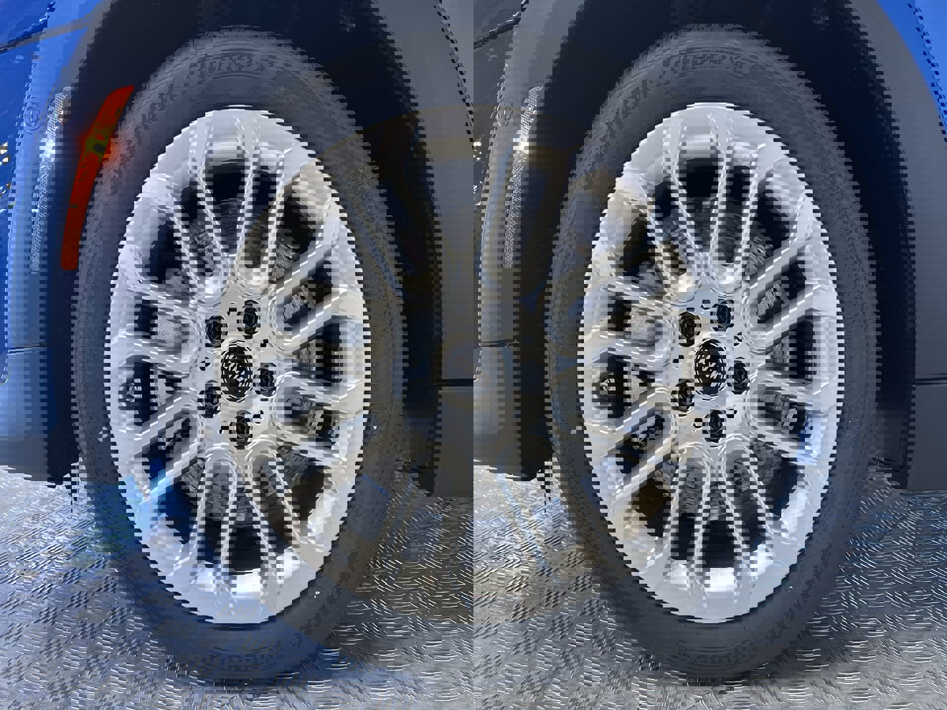 New 2026 MINI Cooper Convertible image 27