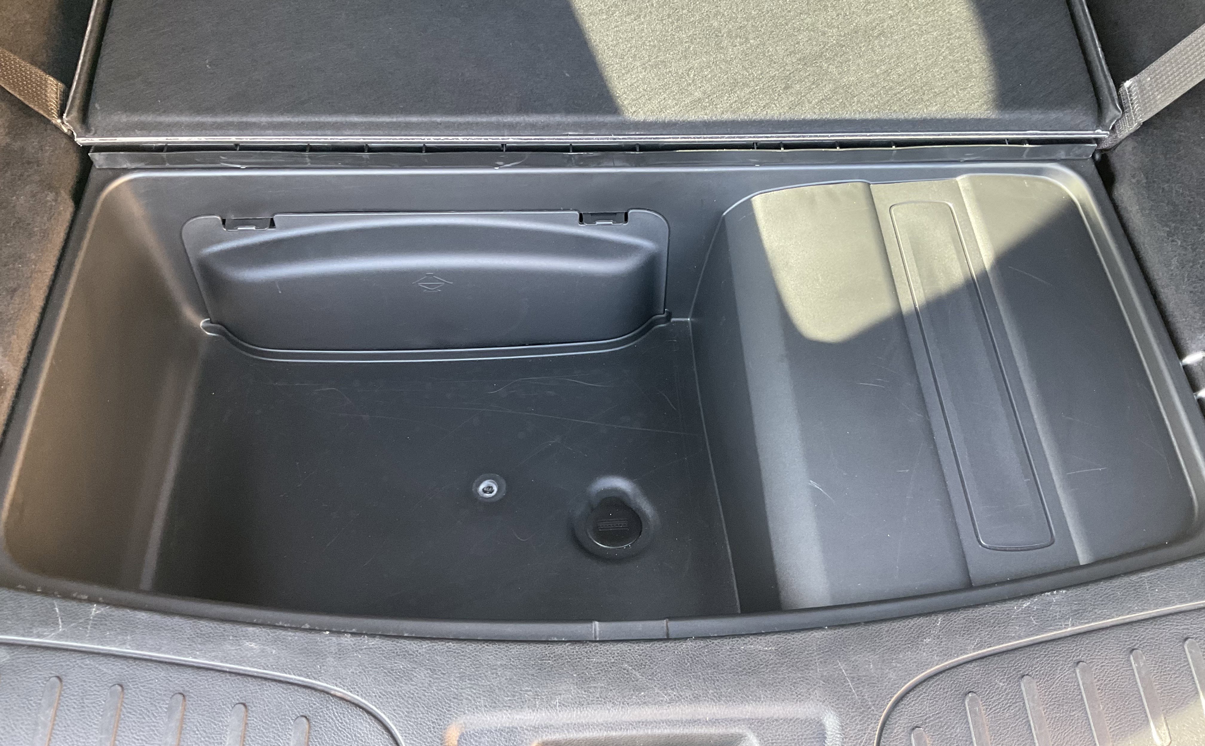 Used 2025 Dodge Durango R/T image 53