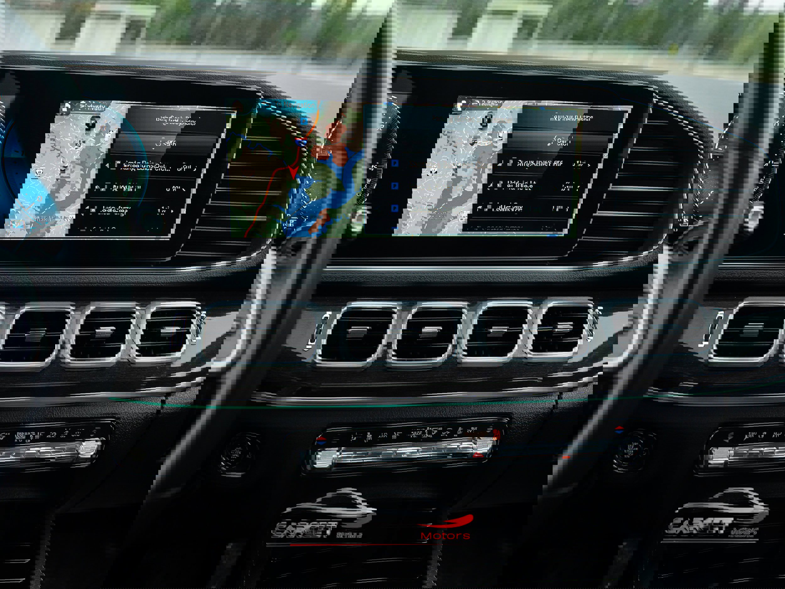 Used 2021 Mercedes-Benz GLE 350 4MATIC w/ Premium Package image 28