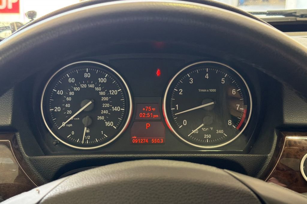 Used 2011 BMW 335i Sedan RWD image 22