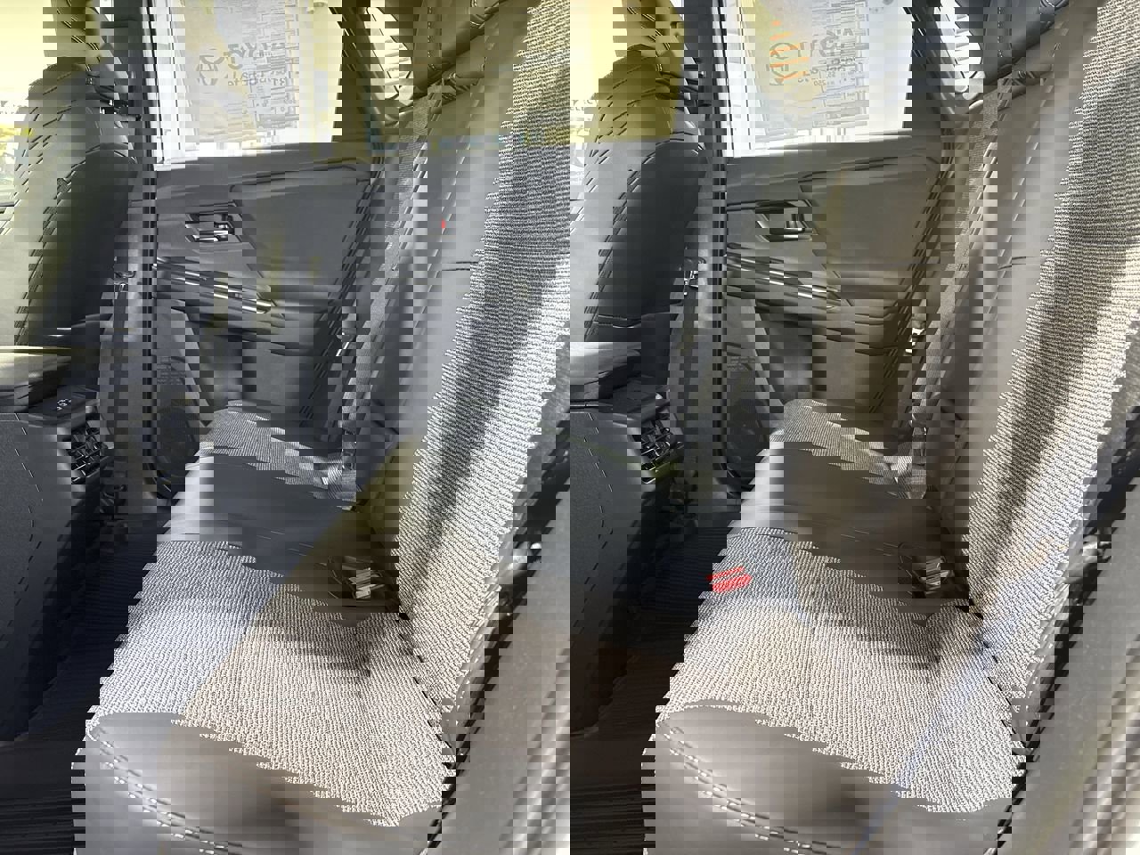 New 2026 Toyota bZ image 23