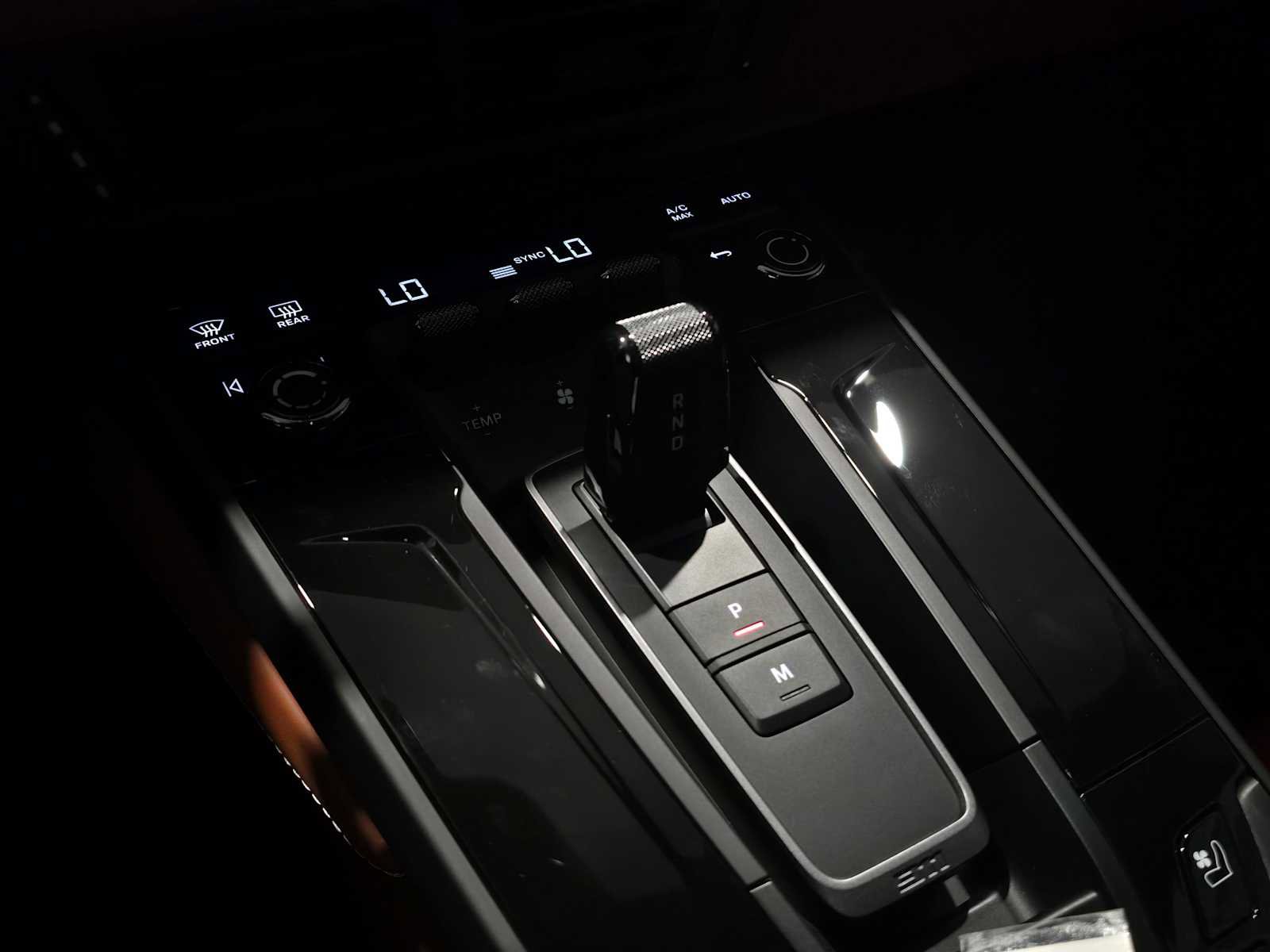 New 2026 Porsche 911 Carrera 4 GTS image 24