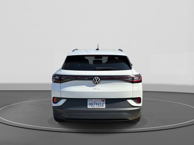 Certified 2023 Volkswagen ID.4 Pro RWD image 4