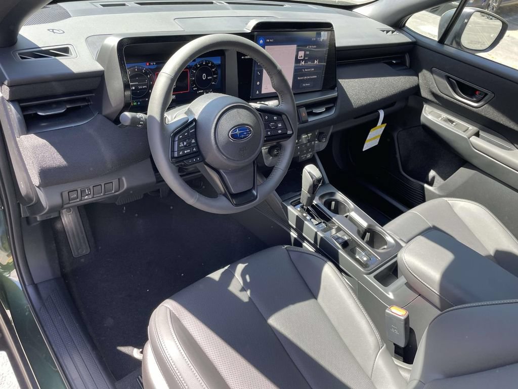 New 2026 Subaru Outback Limited w/ Premium/Limited Plus Package AWD/4WD image 18