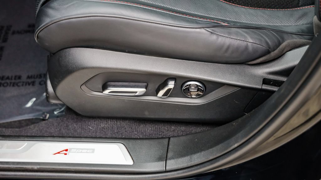 Used 2022 Acura RDX AWD image 26