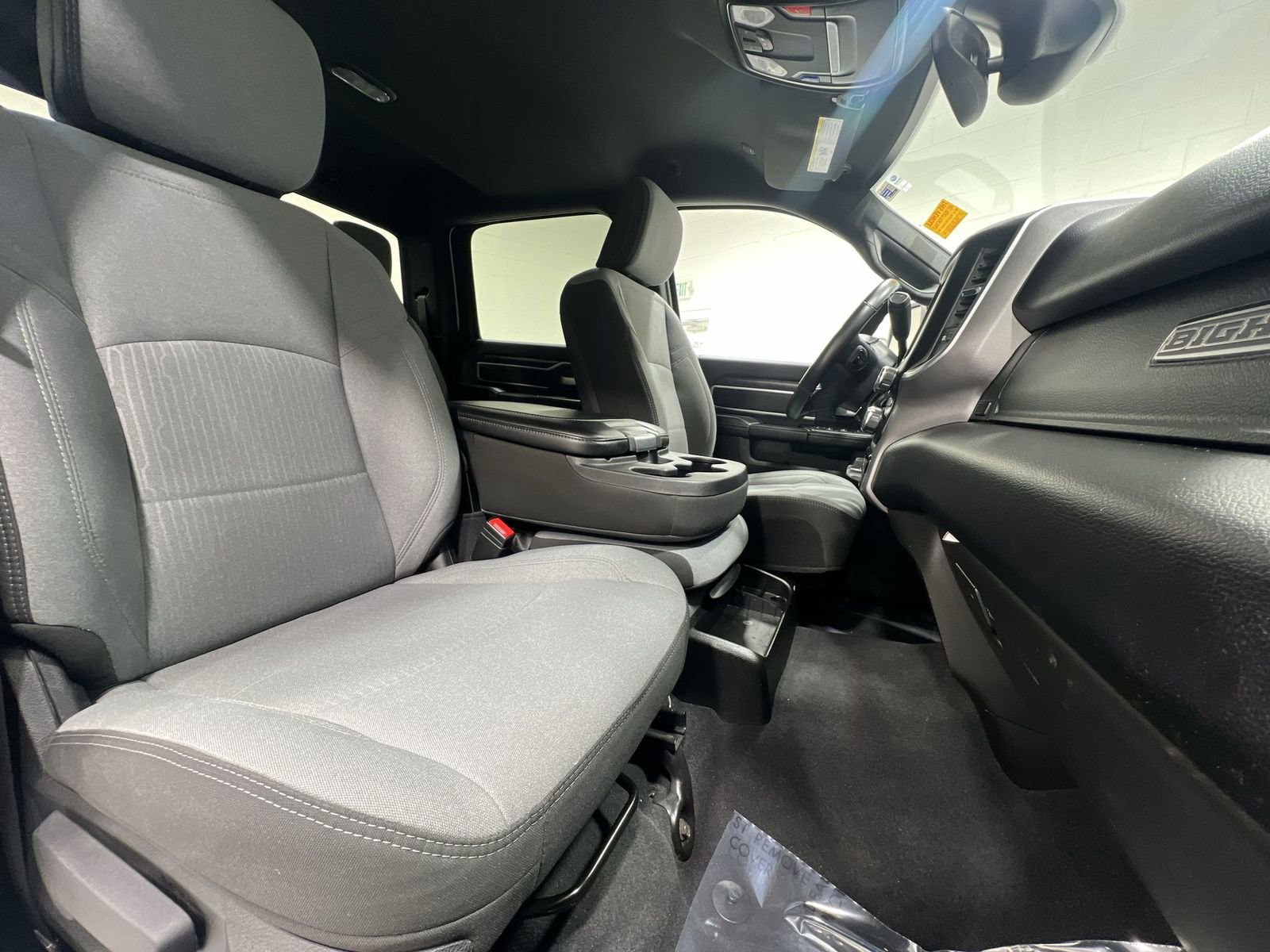 Used 2024 RAM 3500 Big Horn image 23