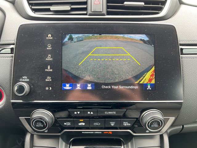 Used 2020 Honda CR-V Touring image 24
