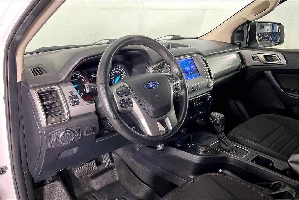 Used 2020 Ford Ranger XLT w/ Trailer Tow Package image 18