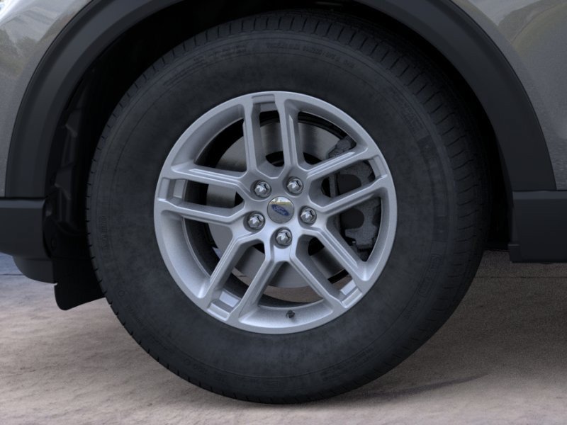 New 2026 Ford Explorer Active RWD image 21