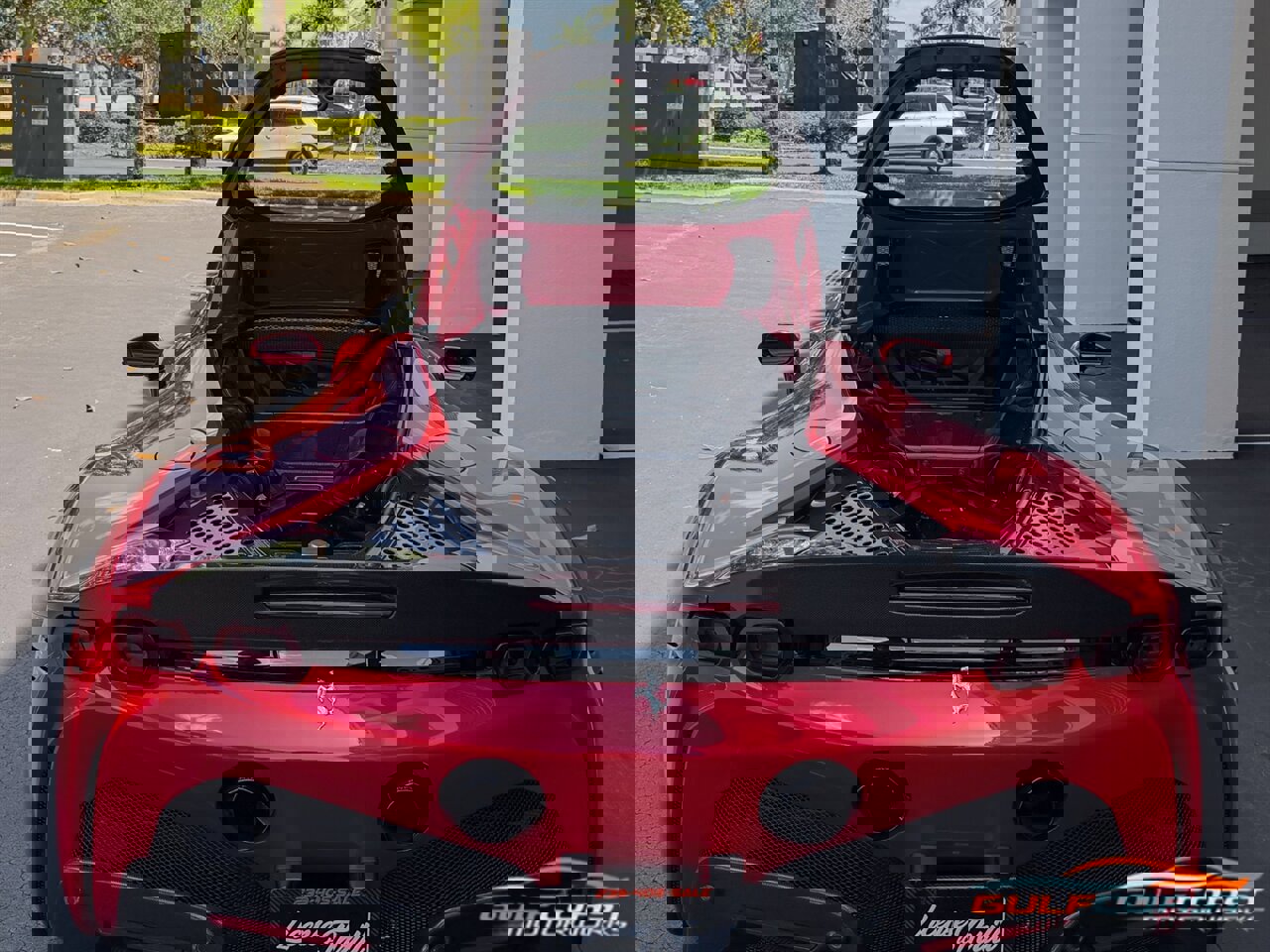 Used 2021 Ferrari SF90 Stradale image 37