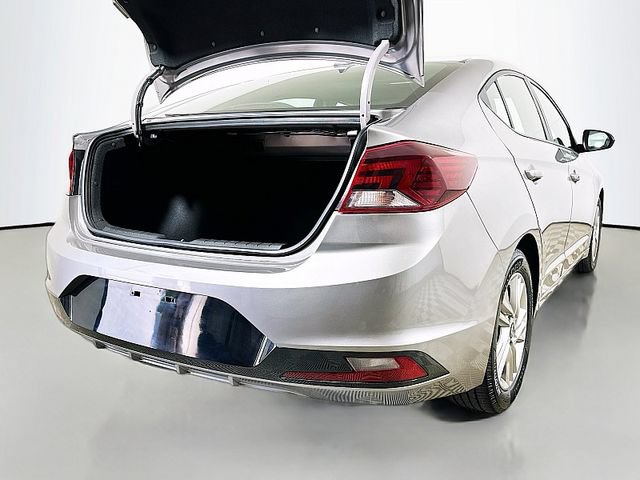 Used 2020 Hyundai Elantra Value Edition w/ Cargo Package (C1) FWD image 27