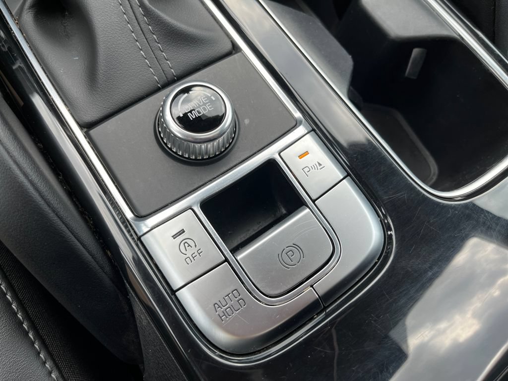 Used 2025 Kia Telluride S FWD image 21