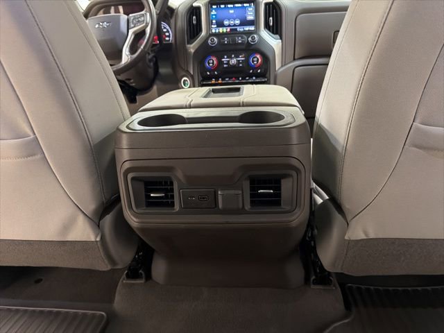 Used 2020 Chevrolet Silverado 1500 RST w/ All-Star Edition image 24