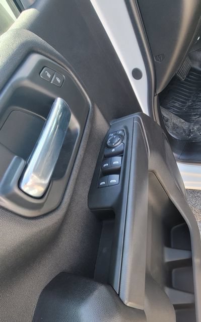 New 2025 Chevrolet Silverado 3500 W/T w/ WT Convenience Package RWD image 11
