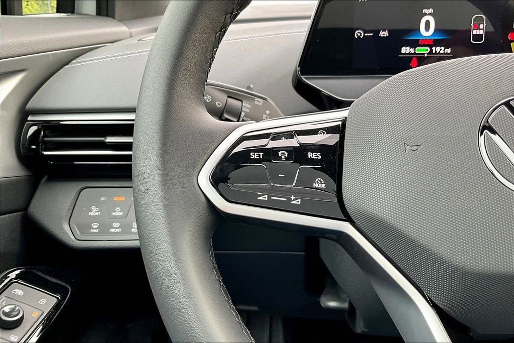 New 2026 Volkswagen ID.4 Pro S image 9