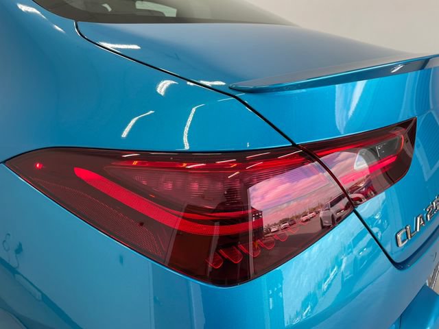 New 2026 Mercedes-Benz CLA 250 image 34