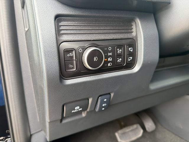 New 2026 Ford F450 Platinum AWD/4WD image 23