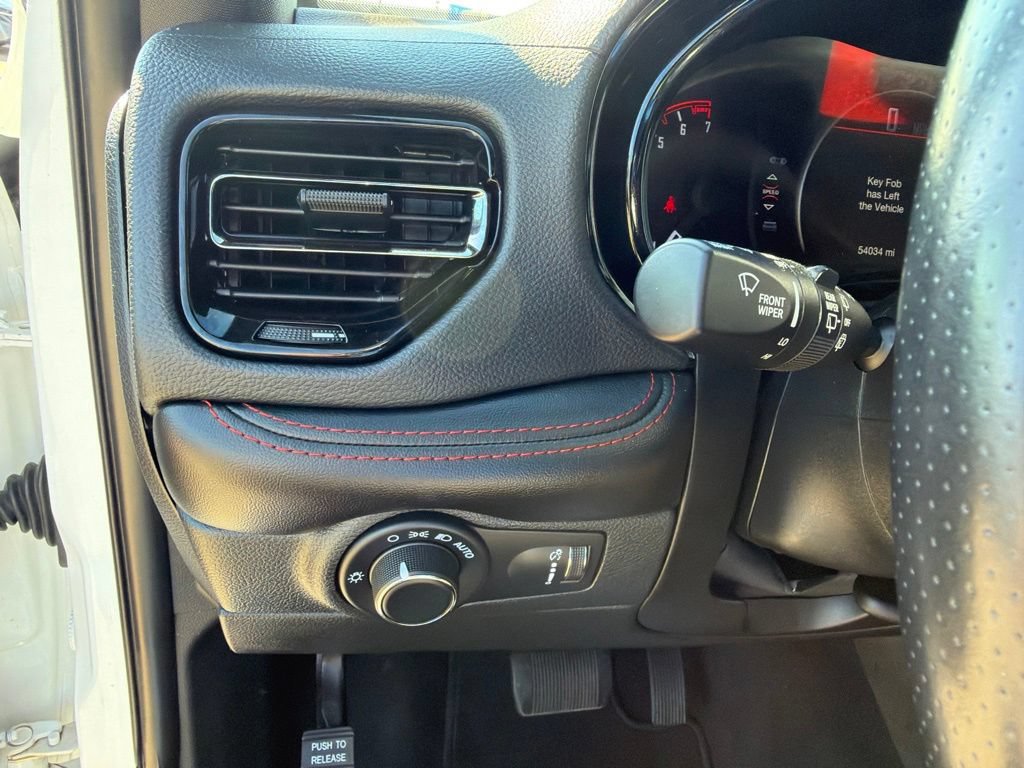 Used 2023 Dodge Durango GT AWD/4WD image 29
