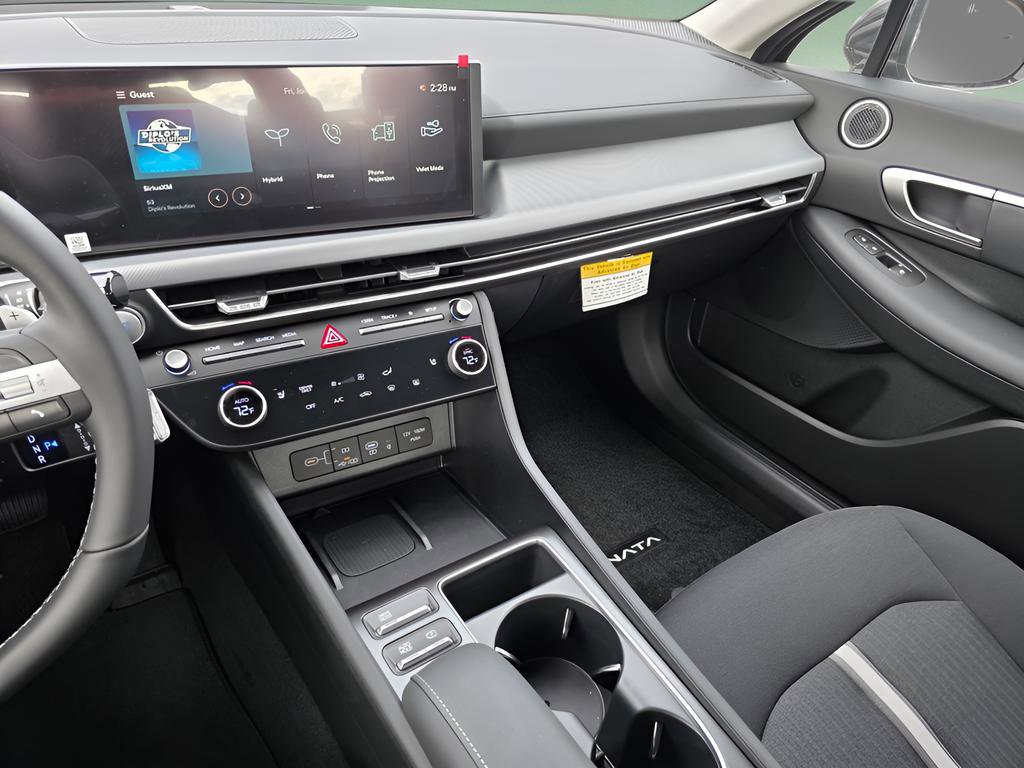 New 2026 Hyundai Sonata SEL image 17
