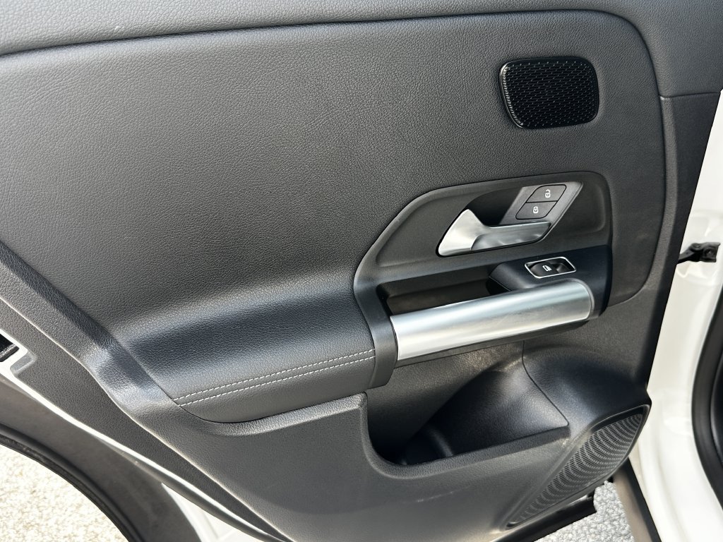 Certified 2026 Mercedes-Benz GLA 250 4MATIC w/ Exclusive Package image 25