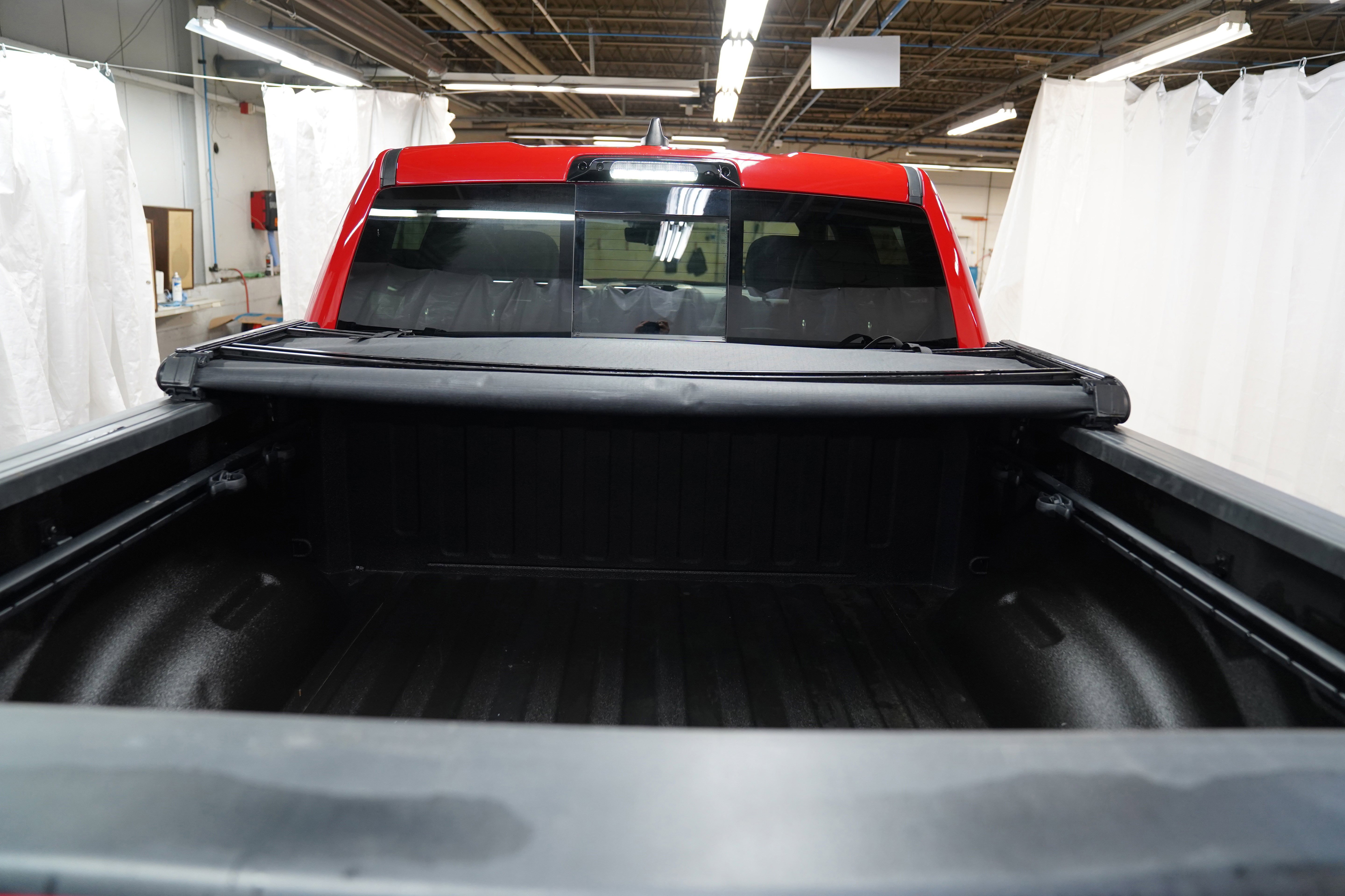Used 2021 RAM 1500 TRX w/ TRX Level 2 Equipment Group image 6