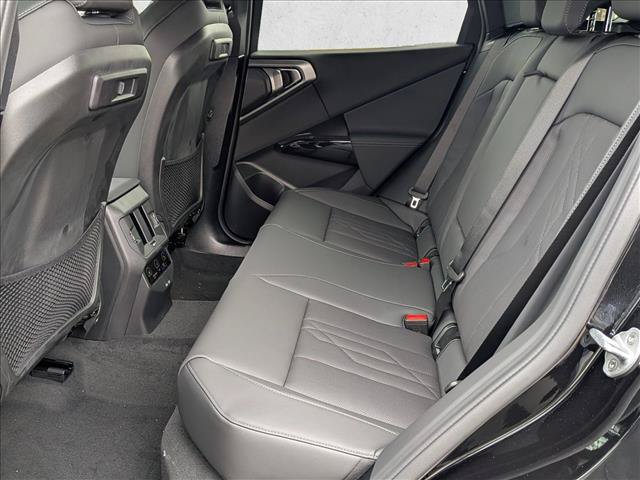New 2026 BMW X3 xDrive30i w/ Convenience Package AWD/4WD image 17
