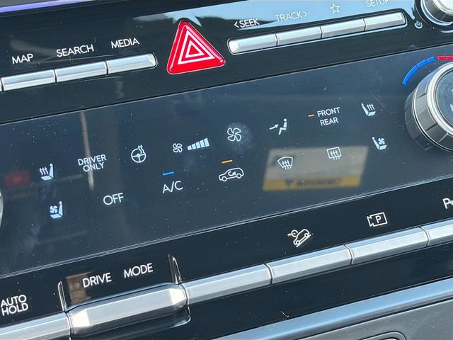 New 2026 Hyundai Santa Fe Calligraphy image 21