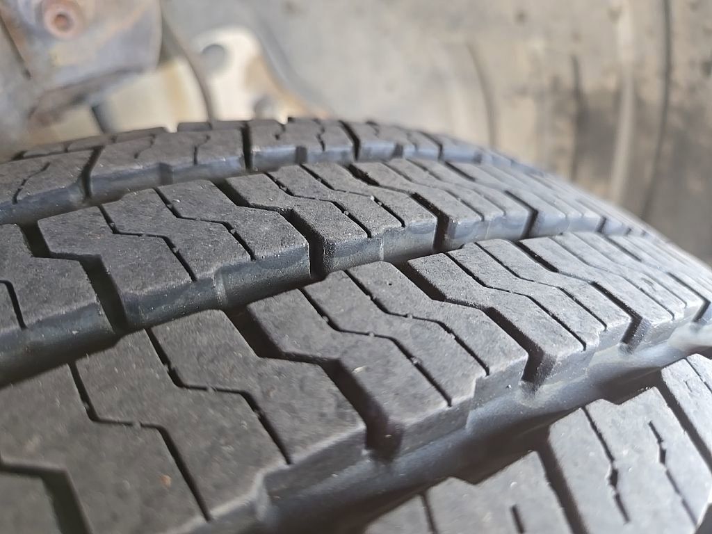 Used 2021 Nissan NV200 S w/ Back Door Glass Package image 38