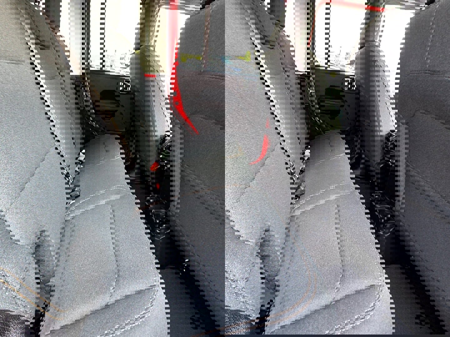 New 2026 Jeep Wrangler Unlimited Sport image 12