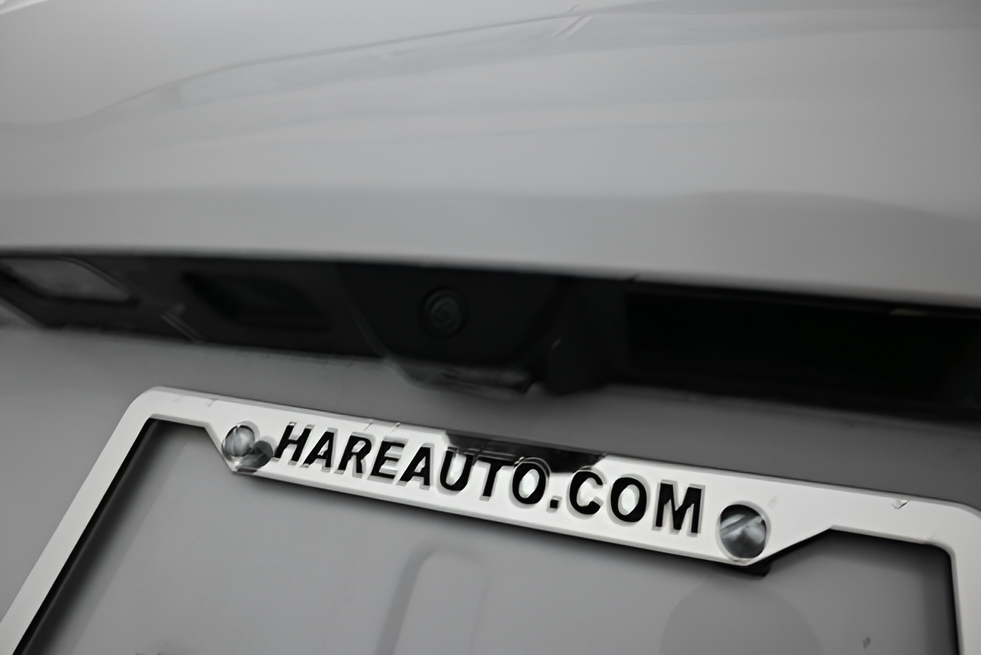Used 2023 Jeep Grand Cherokee L Laredo AWD/4WD image 58