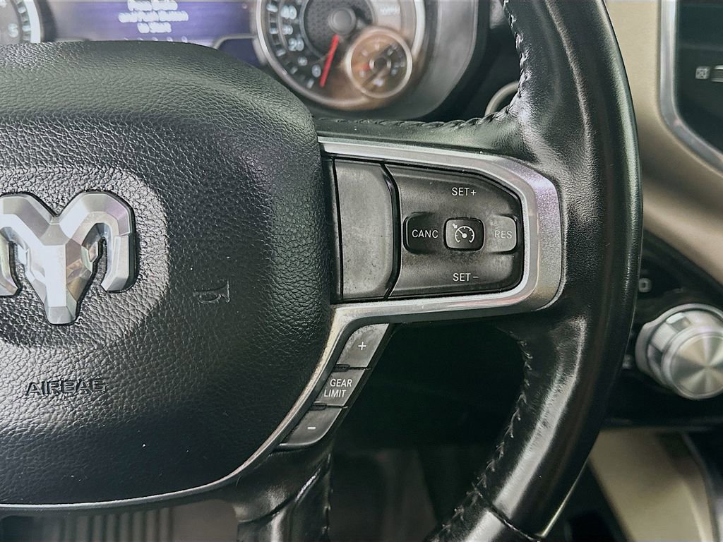 Used 2022 RAM 1500 Laramie image 27