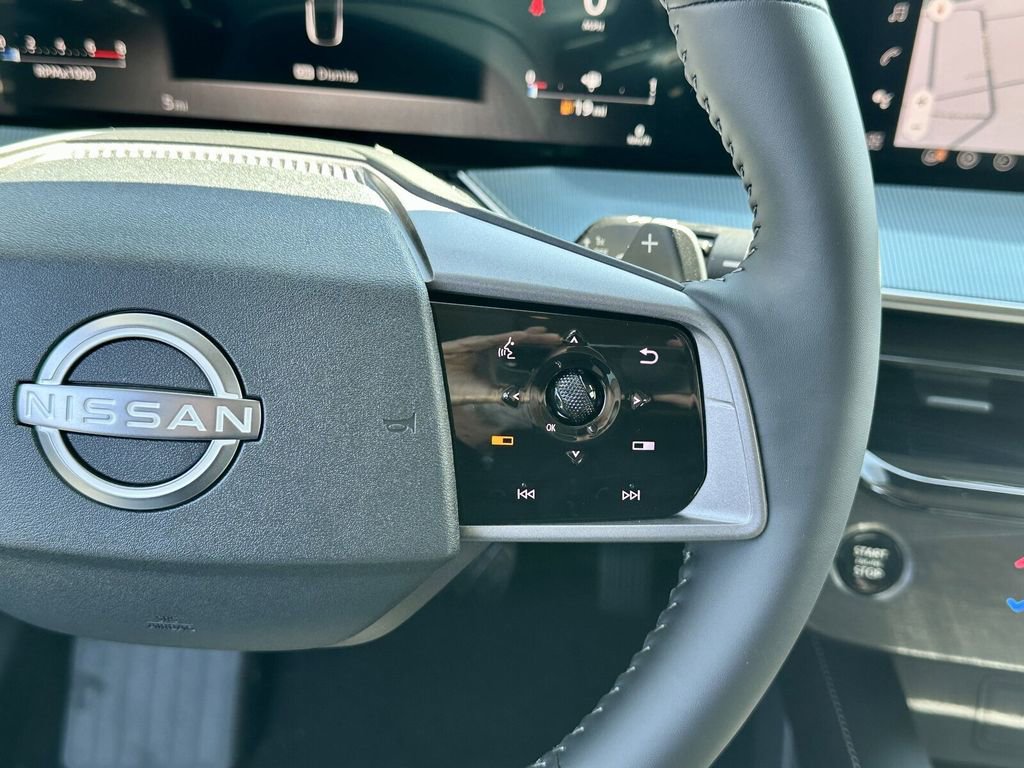 New 2026 Nissan Murano SL image 20