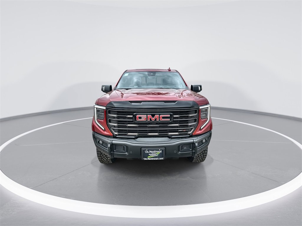 New 2026 GMC Sierra 1500 AT4X image 3