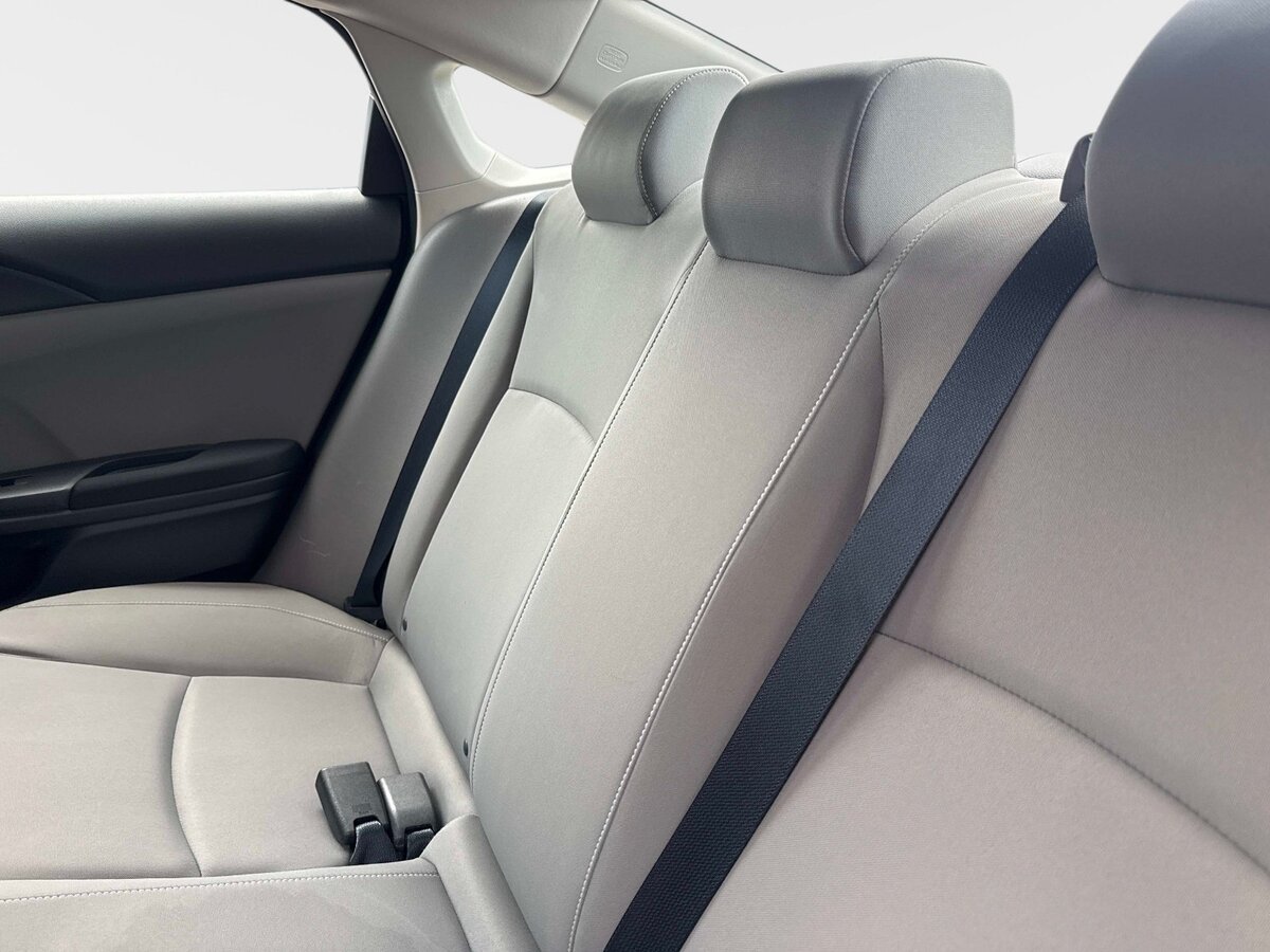 Used 2019 Honda Civic LX image 10