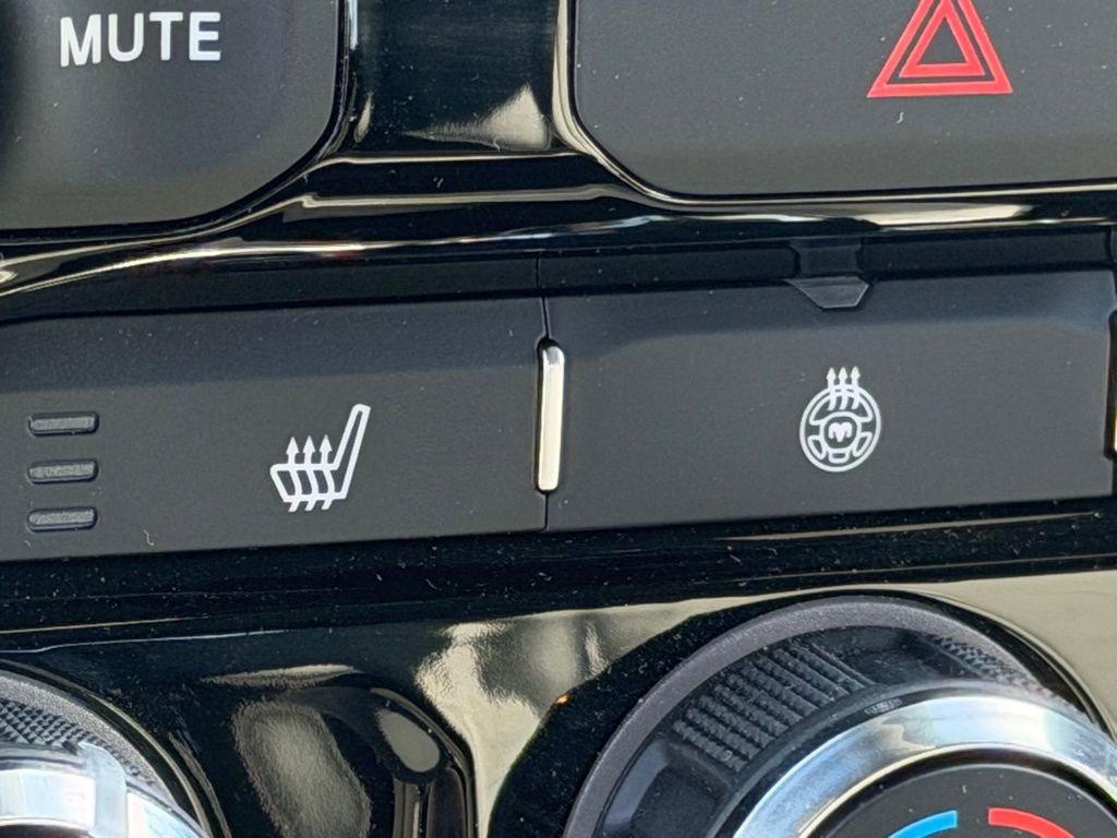 Used 2025 RAM 2500 Big Horn image 29