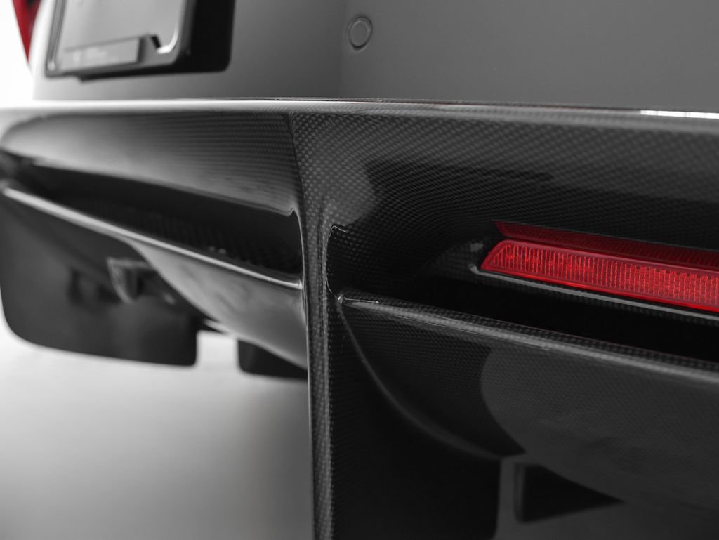 Certified 2023 Ferrari 812 Competizione RWD image 48