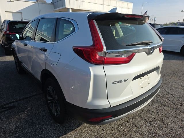 Used 2019 Honda CR-V LX image 2