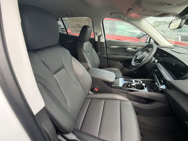 New 2026 Buick Envision Preferred image 20