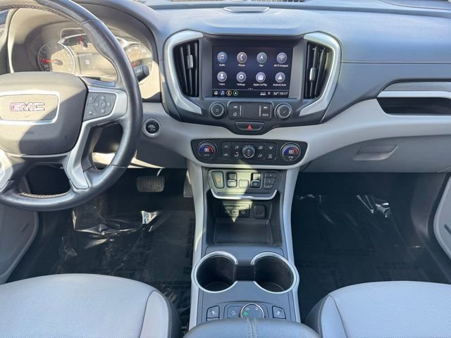 Used 2020 GMC Terrain SLT w/ Preferred Package image 2