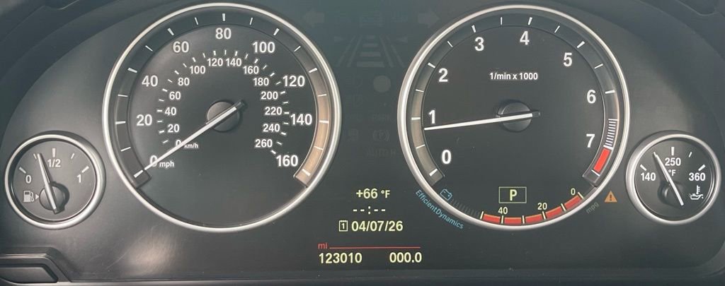 Used 2014 BMW X3 xDrive28i AWD/4WD image 24