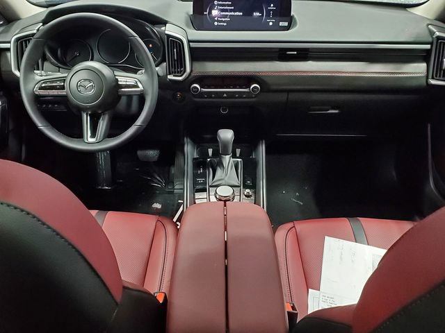 New 2026 MAZDA CX-50 AWD 2.5 Hybrid w/ Weather Package image 15