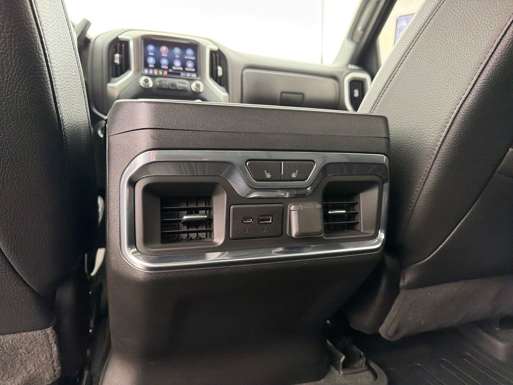 Used 2021 GMC Sierra 2500 Denali w/ Denali Ultimate Package image 28